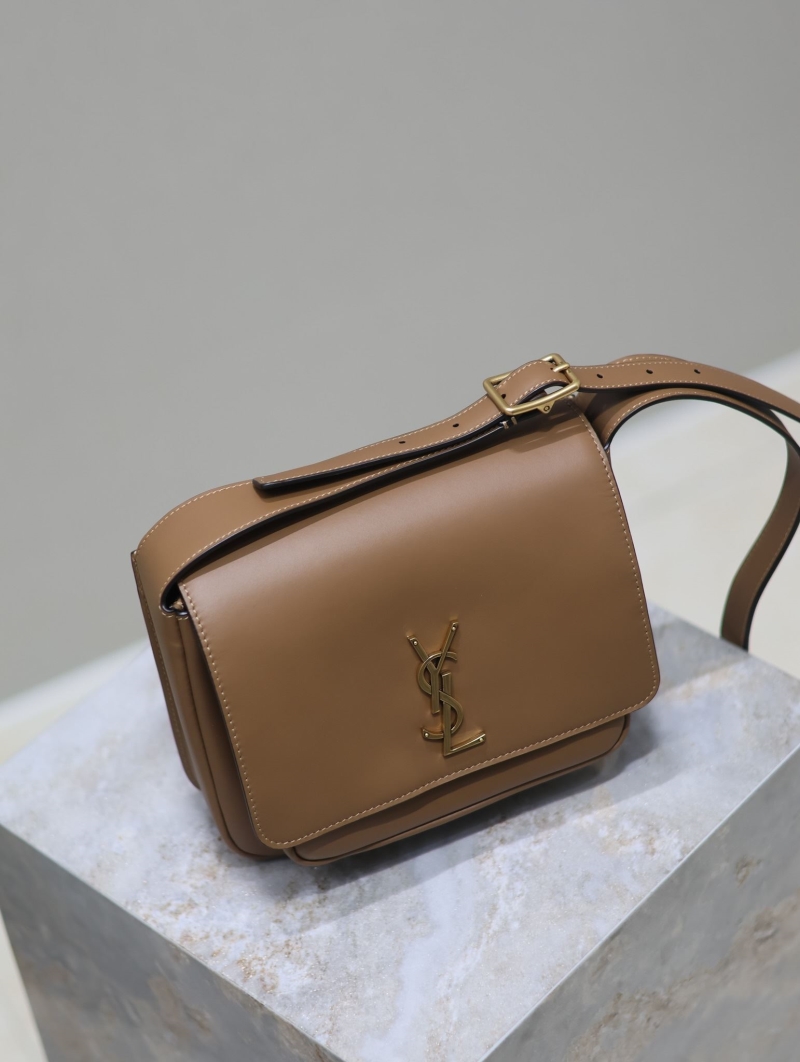 YSL Satchel Bags